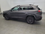 Used 2020 Jeep Cherokee High Altitude image 3