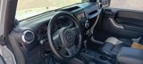 Used 2012 Jeep Wrangler Unlimited Sahara w/ Connectivity Group image 5