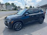 New 2026 Chevrolet TrailBlazer LT w/ Convenience Package image 2