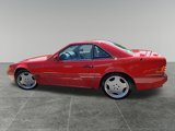 Used 1992 Mercedes-Benz 300 SL image 4