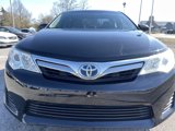 Used 2014 Toyota Camry XLE w/ Leather Package image 2