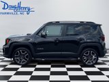 Used 2021 Jeep Renegade Limited w/ Sun & Sound Group image 2