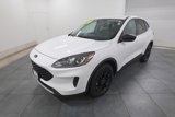 Certified 2020 Ford Escape SE Sport image 3