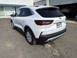 Used 2024 Ford Escape Active w/ Cold Weather Package image 2