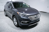Used 2017 Hyundai Santa Fe Sport image 5