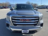 Used 2020 GMC Sierra 1500 SLE w/ SLE Value Package image 2