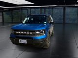 Certified 2022 Ford Bronco Sport Big Bend w/ Convenience Package image 3