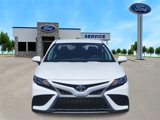 Used 2023 Toyota Camry SE image 2