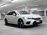 Certified 2022 Honda Civic Touring image 4