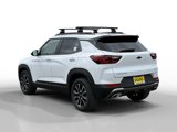 New 2025 Chevrolet TrailBlazer ACTIV image 3