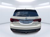 Used 2016 Acura MDX SH-AWD image 3