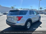 Used 2022 Ford Explorer XLT image 5