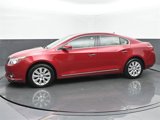 Used 2013 Buick LaCrosse Leather w/ Driver Confidence Package image 2