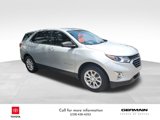Used 2018 Chevrolet Equinox LS image 5
