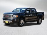 Used 2018 GMC Canyon SLT w/ Driver Alert Package image 3