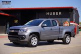 Used 2022 Chevrolet Colorado LT w/ Fleet Safety Package image 1