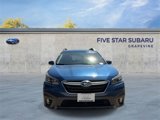 Certified 2021 Subaru Outback Premium image 3