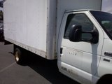 Used 2011 Ford E-350 and Econoline 350 Super Duty image 3