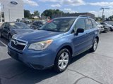 Used 2015 Subaru Forester 2.5i w/ Alloy Wheel Package image 3