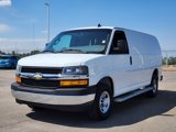 Used 2023 Chevrolet Express 2500 w/ Driver Convenience Package image 4