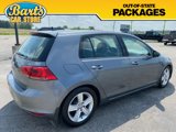 Used 2017 Volkswagen Golf SE image 6
