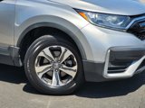 Certified 2020 Honda CR-V LX image 4