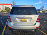 Used 2007 Mercedes-Benz GL 450 4MATIC image 5