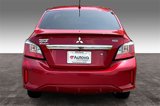 Used 2022 Mitsubishi Mirage G4 LE image 5