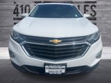 Used 2018 Chevrolet Equinox LT w/ Sun & Infotainment Package image 5
