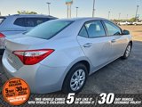 Used 2016 Toyota Corolla L image 3