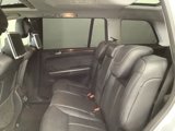 Used 2012 Mercedes-Benz GL 550 4MATIC image 6