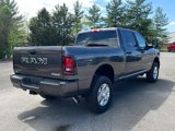 New 2025 RAM 2500 Big Horn image 5
