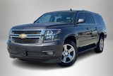 Used 2017 Chevrolet Suburban LT image 3