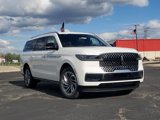 New 2025 Lincoln Navigator L Reserve image 1