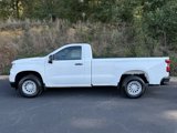 New 2025 Chevrolet Silverado 1500 W/T w/ WT Value Package image 2