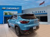 New 2025 Chevrolet TrailBlazer ACTIV w/ Driver Confidence Package image 4