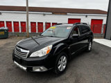Used 2011 Subaru Outback 2.5i Limited w/ PWR Moonroof Pkg image 4