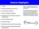 Certified 2023 Chevrolet TrailBlazer LT w/ Convenience Package image 2