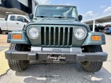 Used 2003 Jeep Wrangler X image 2
