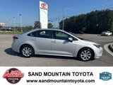 Used 2024 Toyota Corolla LE image 2