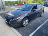 Used 2017 MAZDA MAZDA3 Touring image 2
