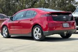 Used 2011 Chevrolet Volt Premium w/ Premium Trim Package image 4
