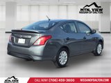 Used 2019 Nissan Versa S Plus image 5