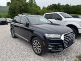 Used 2017 Audi Q7 3.0T Premium Plus w/ Premium Plus Package image 3