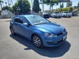 Used 2016 Volkswagen Golf S image 2