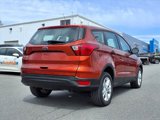 Used 2019 Ford Escape S image 4