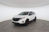 Used 2019 Chevrolet Equinox LT image 2