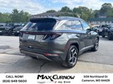 Used 2024 Hyundai Tucson Limited image 5