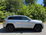 Used 2021 Jeep Grand Cherokee Limited image 5