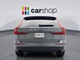 Used 2019 Volvo XC60 T5 Momentum w/ Multimedia Package image 4